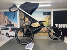 Thule Glide 3 all-terrain and jogging pushchair Black - 10101971