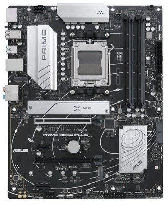 Motherboard ATX Asus Prime B650-Plus CSM Socket AM5 Zen 4 DDR5 (U)(W)