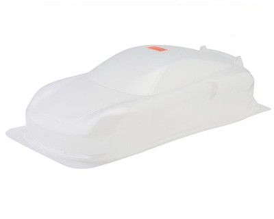 HPI Racing Porsche 911 Turbo Clear Body 200mm 7435 for sale online
