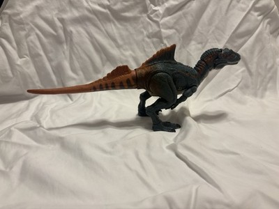 Jurassic Park World Hammond Collection Concavenator Figure 1:18