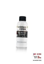 - Plastic Vinyl Trim Restorer - Use for Car and Truck Detailing, 2oz Black