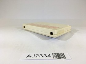 AJ2334 Final Fantasy 3 NES Famicom Japan