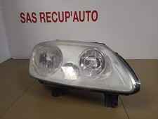 Feu avant (phare) Volkswagen CADDY