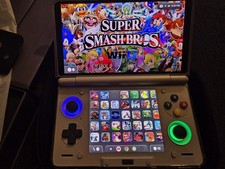 AYN Thor Max 16gb + 1TB