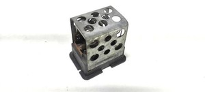 OPEL ASTRA G Estate F35 Blower Fan Relay 90559834 1.69 Diesel 50kw 31343941