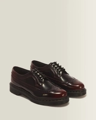 Dr. Martens ARCADIA THE JAPAN EDIT 3989 Brogue Schuhe 44087600 Japan Neu