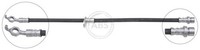 A.B.S. Bremsschlauch Sl 5614 FüR Previa Toyota 2 CLR30_ CLR30R ACR30