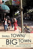 Ira Jay Winn | Small Town / Big Town | Taschenbuch | Englisch (2010) | Iuniverse