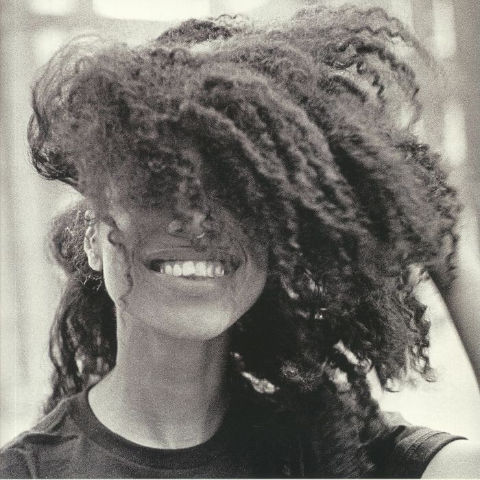 LA HAVAS, Lianne - Lianne La Havas - Vinyl (gatefold LP)