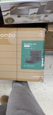 iRobot Roomba Vac 2 Essential Robotic Bagless Cordless Vacuum AutoEmpty Dock 2