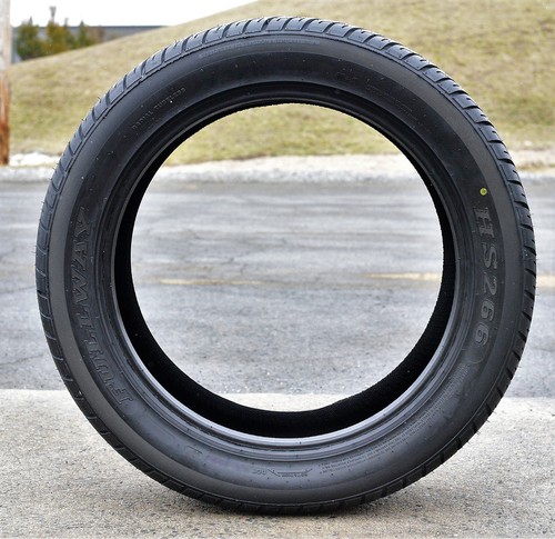 4 Fullway HS266 305/45R22 118V XL AS A/S Performance Tires ...