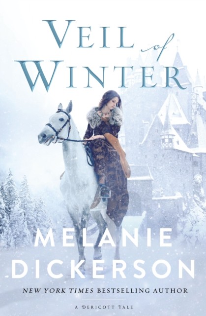 Veil of Winter, Hardback, Melanie Dickerson - Image 4