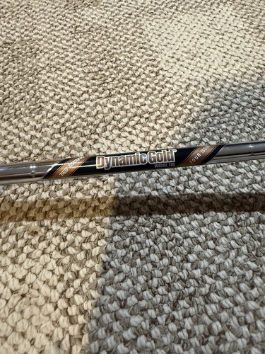 NEW Taylormade Hi Toe 60 Lob Wedge ATC - Picture 4 of 5