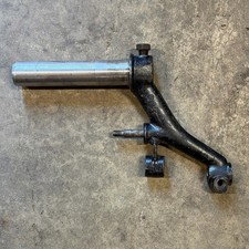 Porsche 356 Pre-a Front Control Arm Lower Assembly Porsche 356 Pre-a Front Control Arm Lower Assembly