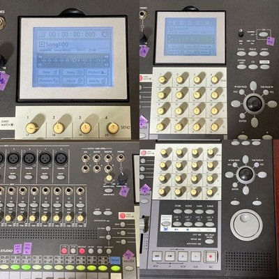 Korg D3200 Digital Recorder for sale online | eBay