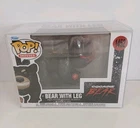 Funko POP! Movies #1452 Cocaine Bear- Bear w/Bloody Leg Includes Protector