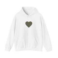 Unisex Heavy Blend  Hooded Sweatshirt
