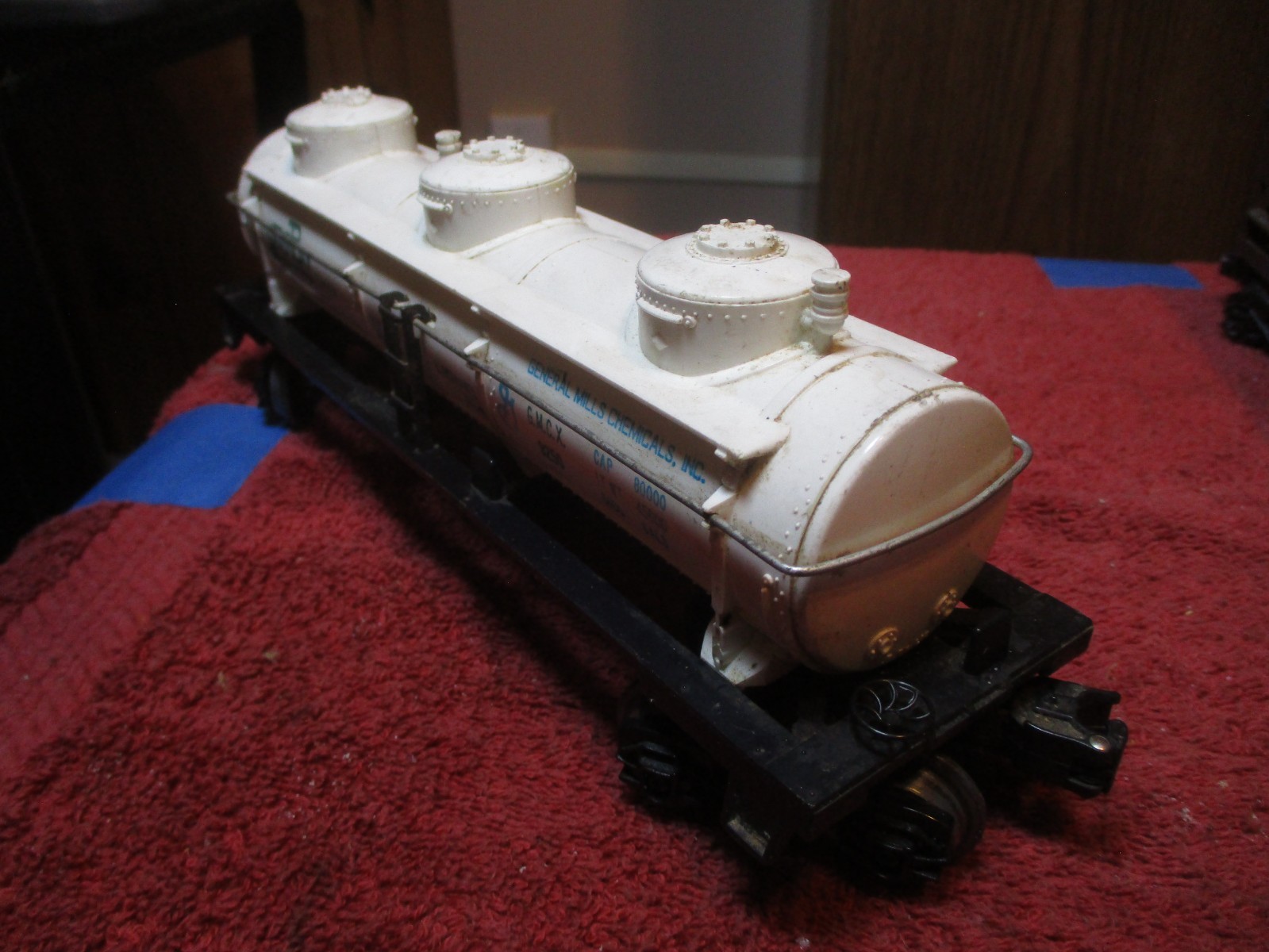 Click here to see eBay Auction