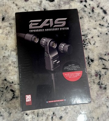 EAS STARTER KIT WITH 15 INCH EGT CABLE 98620 BRAND NEW IN BOX