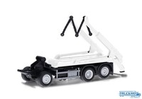 Herpa Fahrgestell 2A Absetzkipper AK12 Man Tgx Nn 2 StüCk 085892