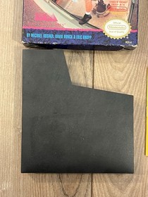 Skate or Die 2 (Nintendo NES, 1990) CIB Complete Tested Works Box Manual