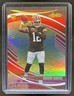 2025 Panini Absolute Shedeur Sanders Rookies RC Spectrum Red #/199 Browns