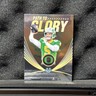 Topps 2025 Bowman University Chrome Dante Moore #PG-9 Oregon Ducks Path to Glory