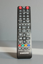 Genuine SAMSUNG AK59-00149A Remote Control Blu-Ray Player BD-F5500 BD-FM51 JM57