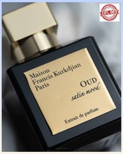 Image of Maison Francis Kurkdjian Oud Satin Mood De Parfum