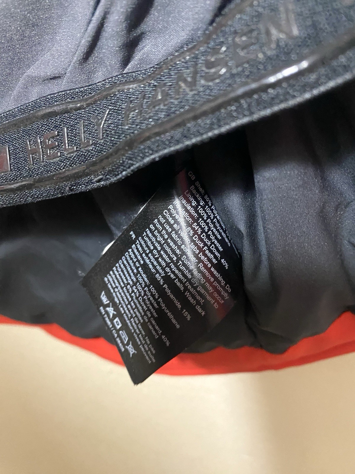 Helly Hansen Superstar Helly Tech Professional In… - image 7