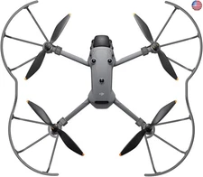 Mavic 4 Pro Propeller Guard - Propellers Protector for DJI Mavic 4 Pro Drone
