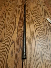 20ga. Smoothbore Unfinished Muzzleloader Barrel