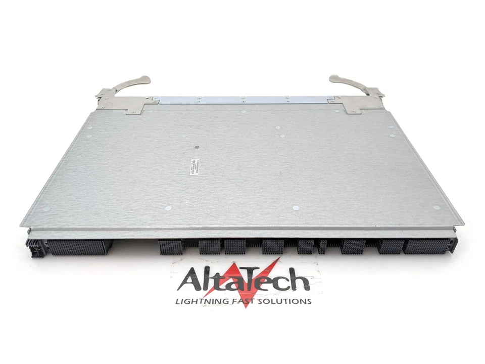 IBM System Storage SAN 48 Port 8Gbps Fibre Channel Blade Switch 3848-2499 FC - Image 3 of 4