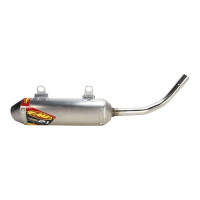 FMF PowerCore 2.1 Schalldämpfer Schalldämpfer P-CORE ALUM