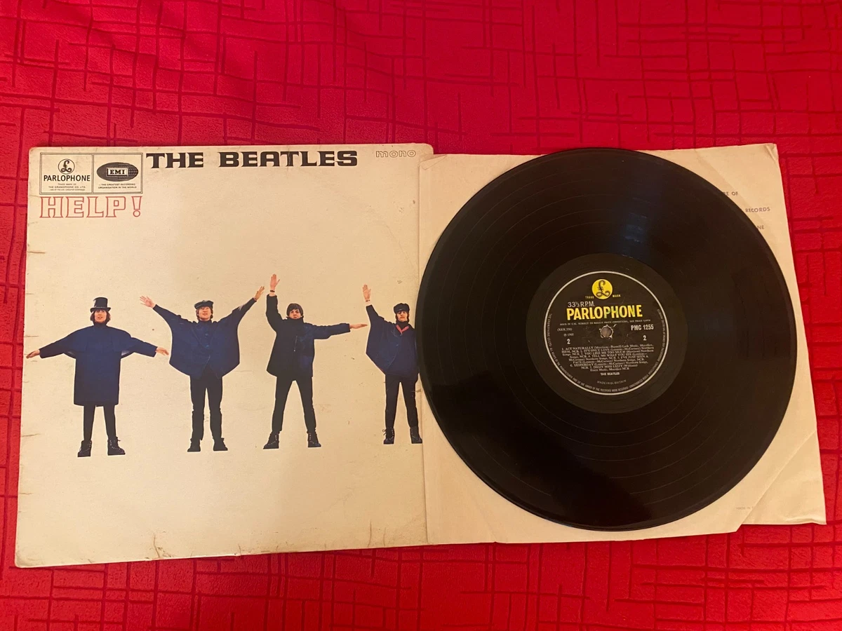 The Beatles First Pressing for sale - eBay