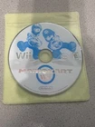 Mario Kart Wii Nintendo 2008 Disc Only  SCRATCHED  AS IS NOT WORKING