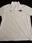 Nike Arkansas Polo