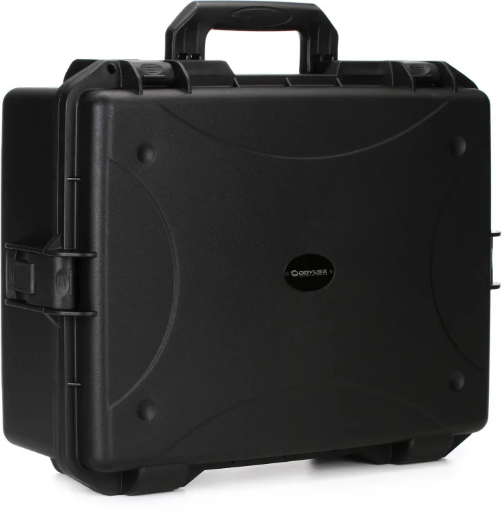 Odyssey VUCDJ3000 Molded Waterproof Case CDJ3000 30490₽