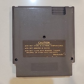 Mike Tyson's Punch-Out Nintendo NES MTPO Punch Out BOLLAS BLANCAS PRIMERA IMPRESI&Oacute;N