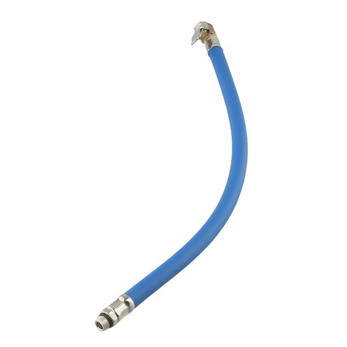 High Quality Tire Inflatable Hose Tire Hose Air Tyre Inflator Car Auto Tire Hose - Picture 12 of 13