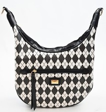 Bolso de mujer Hobo de diseño bolso bandolera Fragola FH569