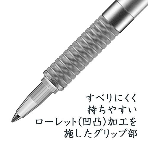 J&Y SYSTEM公式アカウント03様専staedtler 425-25F-9 STAEDTLER Ballpoint Pen 425 25F-9 Oil-based Silver Series 0.8mm | eBay
