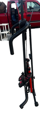 Maxi Climber XL-2000 Vertical Climber - As Seen on TV - (New)