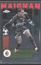 Mike Maignan Chrome UCL 2024/25