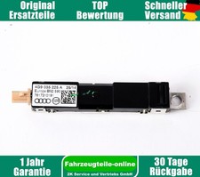 Antennenverstärker Weiche Steuergerät Audi A6 Avant 4G5 4G9035225A