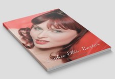 Sophie Ellis-Bextor Brief Biography Photo Book Available in soft/hardback