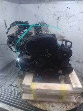 2003 Hyundai Sonata 2.4L Engine Complete Assembly FWD 109K Miles OEM 2110137K00