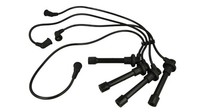 Hart ZüNdleitungssatz ZüNdkabel Satz FüR Honda Civic Vi Hatchback 1.4I 1.4Is