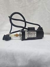 DELTA AC Servo Motor ECMA-C10401PS 110VAC 0.9...