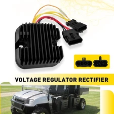 Voltage Aluminum Rectifier Regulator For Polaris Sportsman 500 ho efi 2008